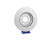 Brzdový kotúč SKF VKBD 80038 V2