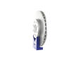Brzdový kotúč SKF VKBD 80038 V2