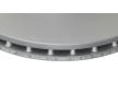 Brzdový kotouč SKF VKBD 80046 V1