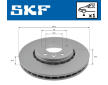 Brzdový kotouč SKF VKBD 80046 V1