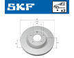 Brzdový kotouč SKF VKBD 80054 V2