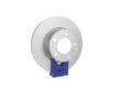 Brzdový kotúč SKF VKBD 80060 V1