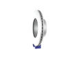 Brzdový kotúč SKF VKBD 80060 V1