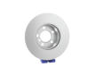Brzdový kotúč SKF VKBD 80060 V1