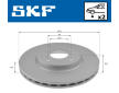 Brzdový kotouč SKF VKBD 80064 V2