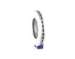 Brzdový kotúč SKF VKBD 80066 V1