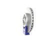 Brzdový kotúč SKF VKBD 80066 V1