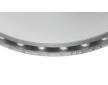 Brzdový kotúč SKF VKBD 80066 V1