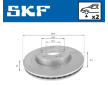 Brzdový kotouč SKF VKBD 80095 V2