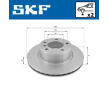 Brzdový kotouč SKF VKBD 80099 V2