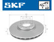 Brzdový kotouč SKF VKBD 80110 V2