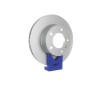 Brzdový kotúč SKF VKBD 80133 V2