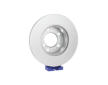 Brzdový kotúč SKF VKBD 80133 V2