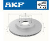 Brzdový kotouč SKF VKBD 80154 V2