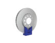 Brzdový kotúč SKF VKBD 80168 V2