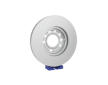 Brzdový kotúč SKF VKBD 80168 V2
