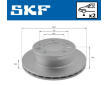 Brzdový kotouč SKF VKBD 80174 V2