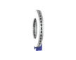 Brzdový kotúč SKF VKBD 80187 V1