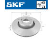 Brzdový kotouč SKF VKBD 80226 V1