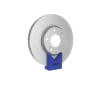 Brzdový kotúč SKF VKBD 80236 V1