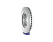 Brzdový kotúč SKF VKBD 80236 V1