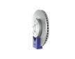 Brzdový kotúč SKF VKBD 80236 V1