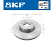 Brzdový kotouč SKF VKBD 80246 V1