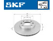 Brzdový kotouč SKF VKBD 80250 V2