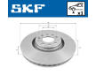 Brzdový kotouč SKF VKBD 80254 V1