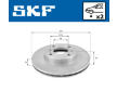 Brzdový kotouč SKF VKBD 80264 V2