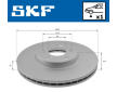 Brzdový kotouč SKF VKBD 80267 V1