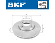 Brzdový kotouč SKF VKBD 80271 V2