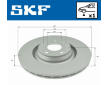 Brzdový kotouč SKF VKBD 80274 V1