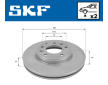 Brzdový kotouč SKF VKBD 80275 V2