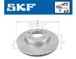 Brzdový kotouč SKF VKBD 80276 V2