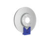 Brzdový kotúč SKF VKBD 80281 V1
