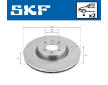 Brzdový kotouč SKF VKBD 80306 V2