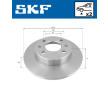 Brzdový kotouč SKF VKBD 80308 S2