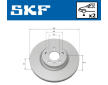 Brzdový kotouč SKF VKBD 80320 V2