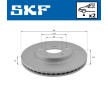 Brzdový kotouč SKF VKBD 80323 V2