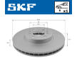 Brzdový kotouč SKF VKBD 80328 V1