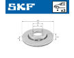 Brzdový kotouč SKF VKBD 80331 V2