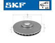 Brzdový kotouč SKF VKBD 80335 V1