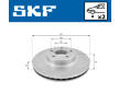 Brzdový kotouč SKF VKBD 80341 V2