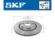 Brzdový kotouč SKF VKBD 80342 V1