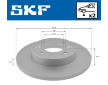 Brzdový kotouč SKF VKBD 80343 S2