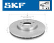 Brzdový kotouč SKF VKBD 80360 V1