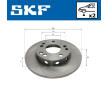 Brzdový kotouč SKF VKBD 80363 S2