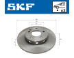 Brzdový kotouč SKF VKBD 80366 S2