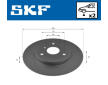 Brzdový kotouč SKF VKBD 80381 S2